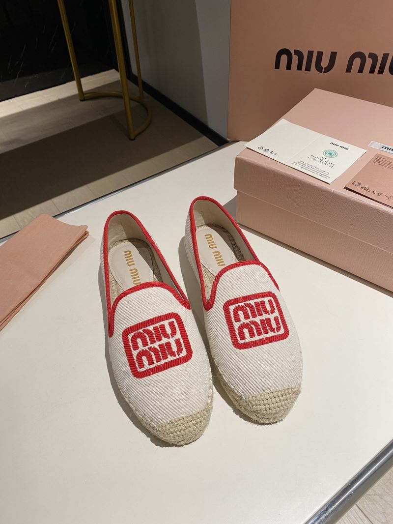 Miu Miu Shoes